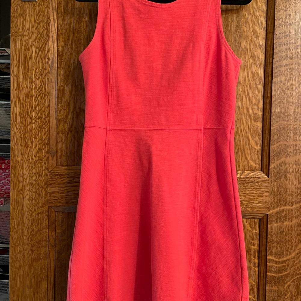 J. Crew dress